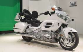 HONDA GL 1800 GOLD WING 2018 SC47