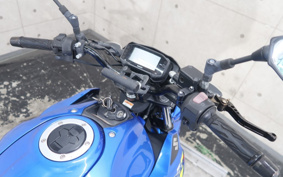 SUZUKI GSX-S125 ABS DL32B