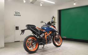 KTM 390 DUKE 2024