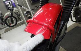 HONDA CT110 HUNTER CUB 2019