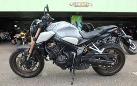 HONDA CB650R 2020 RH03