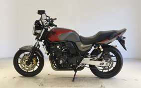 HONDA CB400SF GEN 4 2016 NC42