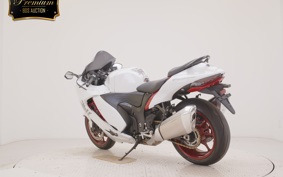 SUZUKI HAYABUSA Gen.3 2023 EJ11A