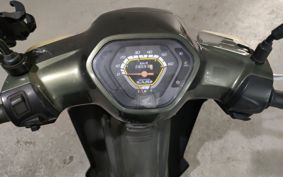 HONDA SUPER CUB50 AA04