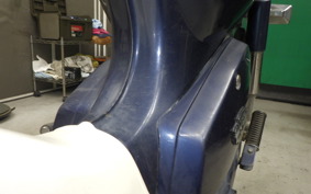 HONDA C90 SUPER CUB E HA02