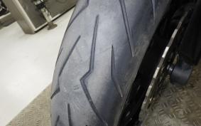 KAWASAKI NINJA 1000SX 2013