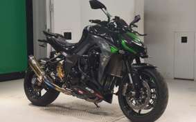 KAWASAKI Z1000 Gen.5 2021 ZXT00W