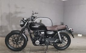 HONDA GB350 2022 NC59