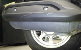 HONDA TACT-4ﾍﾞｰｼｯｸ 2020 AF79