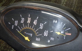 HONDA DIO Gen.6 AF62
