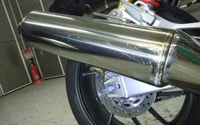 HONDA CB400SF GEN 4 2016 NC42