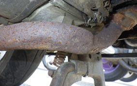 YAMAHA JOG Gen.2 3YJ