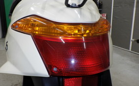 SUZUKI LET's 5 CA47A