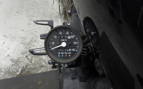 HONDA STEED 400 1995 NC26
