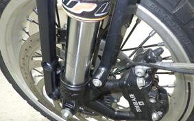 HUSQVARNA SVARTPILEN 401 2018