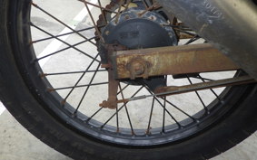 SUZUKI TS50 Hustler SA11A