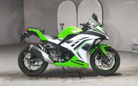 KAWASAKI NINJA250 EX250L