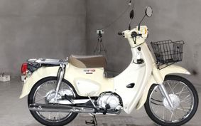 HONDA SUPER CUB110 JA44