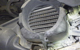 YAMAHA GEAR Gen.2 2025 UA06J