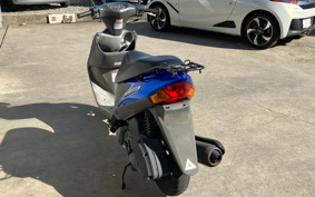 SUZUKI ADDRESS V125 CF4EA