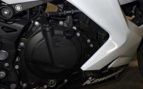 KAWASAKI NINJA 400 2020 EX400G