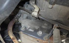 HONDA DIO Z4 GEN 2 AF63