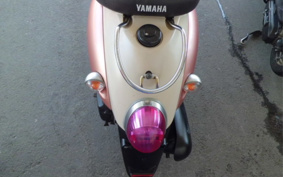YAMAHA VINO MORUFE SA37J