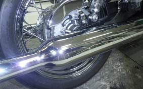 TRIUMPH BONNEVILLE T100 2016