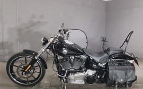 HARLEY FXSB BREAKOUT 2013 BF5