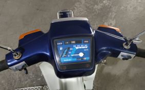 SUZUKI BAR DEE50 BA41A