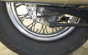 HONDA STEED 400 1996 NC26