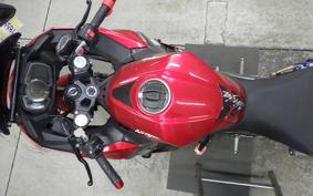 KAWASAKI NINJA 250 2015 EX250P