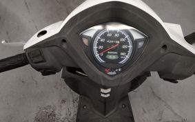 SUZUKI ADDRESS V110 CE47A