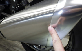 SUZUKI HAYABUSA Gen.3 2023 EJ11A