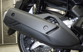 HONDA PCX125 2019 JK05