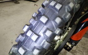 KTM 150 EXC TPI 2008