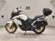 Фото Honda CBF190X 2025 с японского аукциона