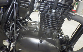 KAWASAKI 250TR BJ250F