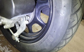 YAMAHA JOG-7 2025 AY01