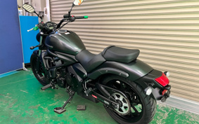 KAWASAKI VULCAN S 2015 EN650A