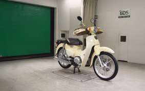 HONDA C110 SUPER CUB JA59