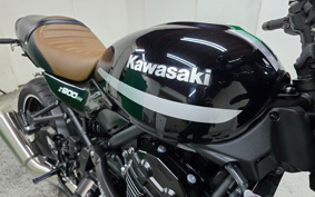 KAWASAKI Z900RS CAFE 2022 ZR900C