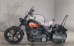 HARLEY FXBBS1870 2022 YYK