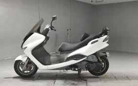 YAMAHA MAJESTY 125 SE27