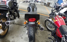 KAWASAKI BALIUS 250 Gen.2 1983 ZR250B