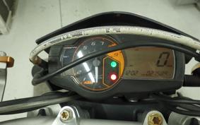 KTM 690 ENDURO R 2013