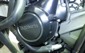 TRIUMPH TIGER 800 2014