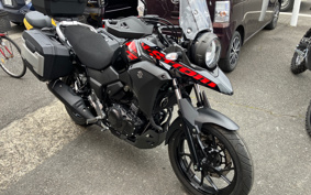 SUZUKI STROM 250ABS DS11A