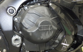 SUZUKI GSX-R1000R A 2021 DM11G