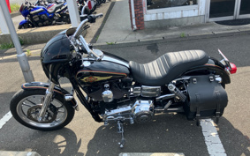 HARLEY FXDL1580 2006 GN1